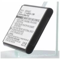 Аккумулятор iBatt iB-U1-M2622 900mAh для Samsung GT-C5212 DuoS, SCH-U365, SCH-U360, SCH-U350, SCH-U340, SCH-A870, SCH-A930, SCH-U320