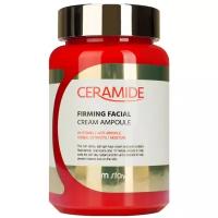 Farmstay Ceramide Firming Facial Cream Ampoule Укрепляющий ампульный крем для лица