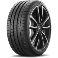 19/345/30 Michelin Pilot Super Sport 109Y