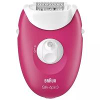 Эпилятор Braun 3-273 Silk-epil 3