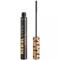 GOSH Тушь для ресниц Rabel Eyes Skinny B, 6 мл, 001 Черная