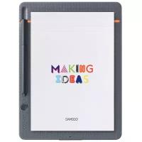 Интеллектуальный блокнот WACOM Bamboo Slate А5 (CDS-610S)