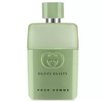 GUCCI Guilty Pour Homme Love Edition Туалетная вода 50 мл