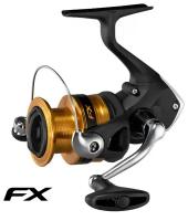 Катушка Shimano 19 FX 4000 FC Bulk