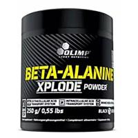 Olimp Beta-alanine Xplode апельсин (250 г)