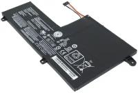 Аккумулятор L14L3P21 для Lenovo Flex 3-1470 / Yoga 500 14ISK (L14M3P21, 5B10J40590)