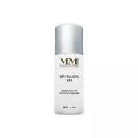 Mene & Moy System Revitalizing Gel 15% Гель для лица с гликолевой кислотой, 50 мл