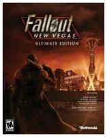 Игра Fallout: New Vegas. Ultimate Edition