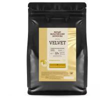 Шоколад белый Callebaut Velvet (1 кг)