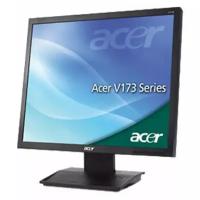 17" Монитор Acer V173Vb, 1280x1024, 75 Гц, TN