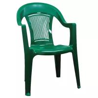 Кресло пластиковое для дома и сада Мебель для общепита