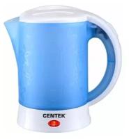 Чайник CENTEK CT-0054 синий