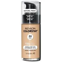 Revlon Тональный крем Colorstay Makeup Normal-Dry, SPF 20, 30 мл, оттенок: Buff 150