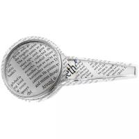 Лупа Hand Magnifier 3х*6х EDU TOYS MG060