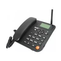 Стационарный IP-телефон Termit FixPhone 3G стационарный сотовый телефон