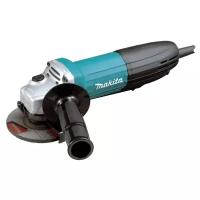 Шлифмашина угловая Makita GA4534