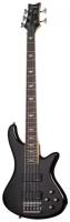 Бас-гитара SCHECTER STILETTO EXTREME-5 STBLK