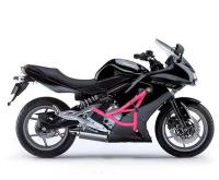 Клетка на мотоцикл KAWASAKI Ninja 650R, ER-6F, ER6-N `06-`08 CRAZY IRON серии PRO