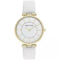 Anne Klein часы наручные Anne Klein 3696WTWT