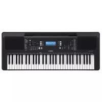 Синтезатор YAMAHA PSR-E373