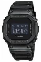 Наручные часы CASIO Наручные часы G-Shock DW-5600BB-1E