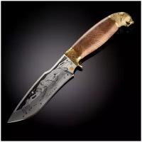 Нож сувенирный "Багира