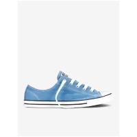 Кеды Converse Chuck Taylor All Star Dainty Ox Blue