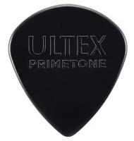 Dunlop 518PJPBK John Petrucci Primetone Jazz III Медиаторы 3 шт, черные