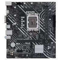 Материнская плата ASUS PRIME H610M-K D4 (90MB1A10-M0EAY0)