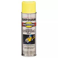 Краска Rust-Oleum Professional Striping Paint