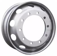 ACCURIDE 397-3101012-01 Accuride 11,75R22,5 10*335 ET120 d281 Серебро [397-3101012-01]