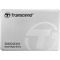 Накопитель SSD Transcend 256 GB 230S SATA-III TLC (TS256GSSD230S)