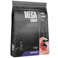 Mega Gainer, 1000 г, Chocolate / Шоколад