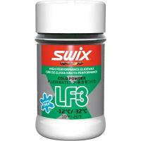 Низкофторовый порошок Swix LF03X Cold Powder, -12°… -32°С, 30 г