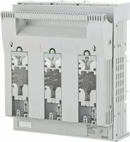 Разъединитель предохранителей KVL-3 3P 630A (Клеммы M10-M10) 001690874