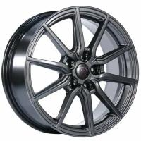 Колесный диск NZ R-03 7x17/5x112 D57.1 ET43 Graphite