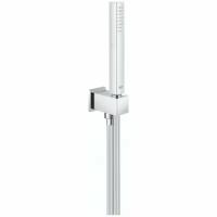 Душевой гарнитур с шланговым подключением Grohe Euphoria Cube 26405000