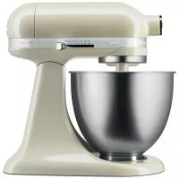 Миксер KitchenAid 5KSM3311XEAC, кремовый