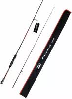 Спиннинг Daiwa Fuego 662LFS-ST