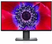 Монитор Dell 25" UltraSharp U2520D 2560x1440 IPS WLED 60Гц 5ms DisplayHDR400 HDMI DisplayPort