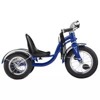 Трехколесный велосипед Schwinn Roadster Trike, blue