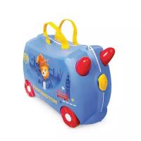 Чемодан trunki