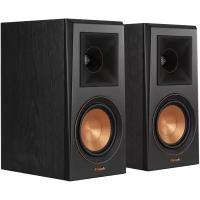 Klipsch Полочная Акустика Klipsch Rp-500m Ii Ebony