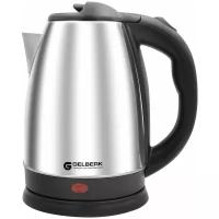 Чайник Gelberk GL-334