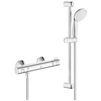 Душевой комплект Grohe Grohtherm 800 34565001