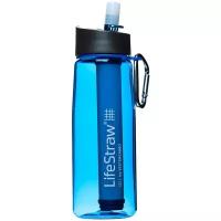 Фильтр переносной LifeStraw Go