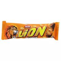 Батончик Lion Peanut