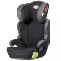 Автокресло группа 2/3 (15-36 кг) Heyner MaxiProtect Aero SP, Pantera Black