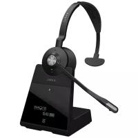 DECT/Bluetooth-гарнитура Jabra Engage 75 Mono черный