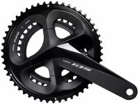 Система Shimano 105 FC-R7000 11ск. 172.5мм 52/36T без каретк. Black